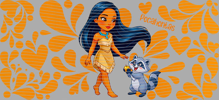 16oz Princess-N4-1633